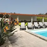 Villa Villavie Costadeprata Alfeizerão