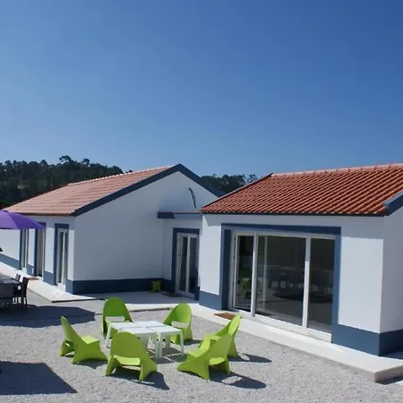 Villavie Costadeprata Vila Alfeizerão