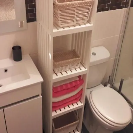 Vila Villavie Costadeprata