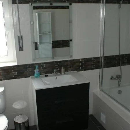 Vila Villavie Costadeprata Alfeizerão