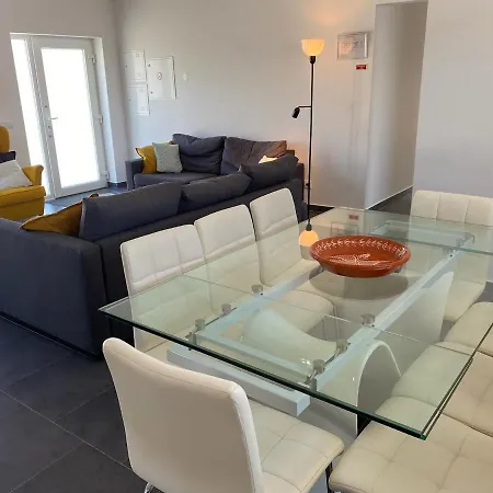 Villa Villavie Costadeprata Alfeizerão