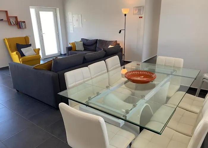 Βίλα Villavie Costadeprata Alfeizerão