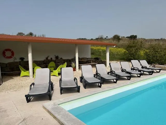 Villavie Costadeprata Βίλα *