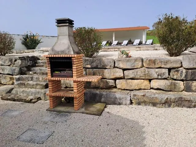 Βίλα Villavie Costadeprata *