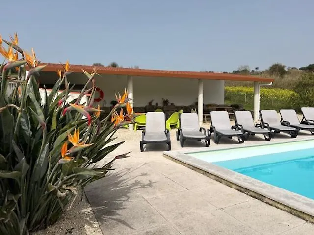 Βίλα Villavie Costadeprata Alfeizerão