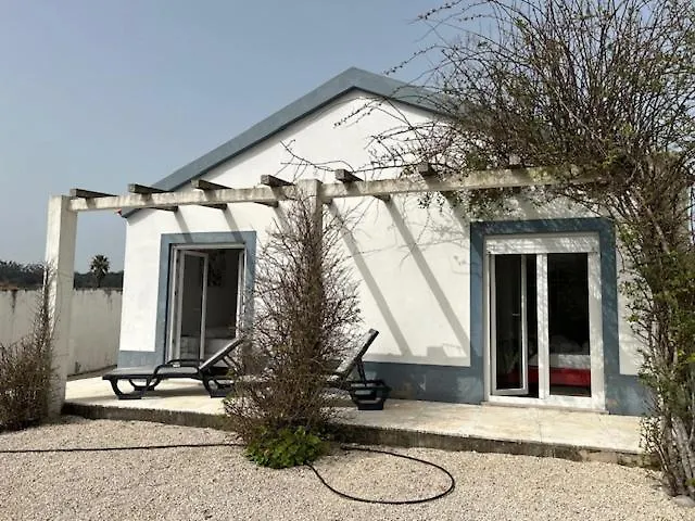Βίλα Villavie Costadeprata
