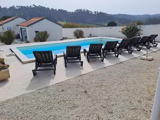 Villavie Costadeprata Βίλα *